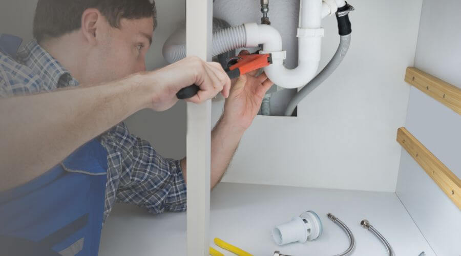 Professional Leak Detection Services in Elmdale, KS